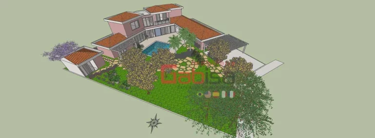 Imagem Terreno à venda, 810 m² por R$ 990.000,00 - Bosque de Geribá - Armação dos Búzios/RJ