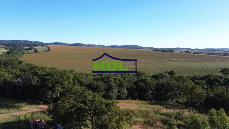 Imagem Fazenda Top 243 Ha alta produtividade em Piracanjuba GO