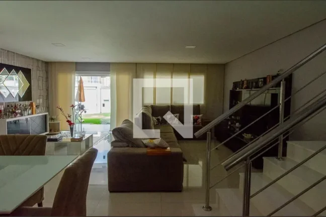 Imagem Casa à Venda - Recreio, 5 Quartos, 233 m2