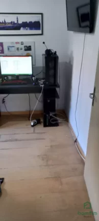 Imagem Apto 3 quartos para venda - AP1967