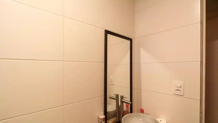 Imagem Casa a Venda de 269 metros 4 Dormitorios com 6 Vagas de Garagens