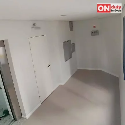 Imagem Prédio, 1400 m² - venda por R$ 16.400.000,00 ou aluguel por R$ 75.000,00/mês - Embaré - Santos/SP