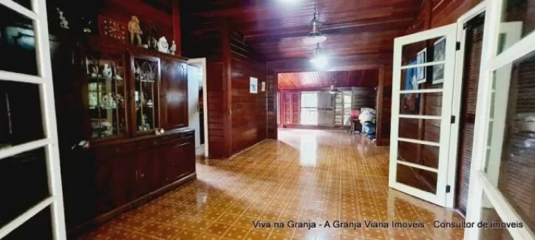 Imagem A sua casa de campo em condomínio fechado! Patrimônio do Carmo