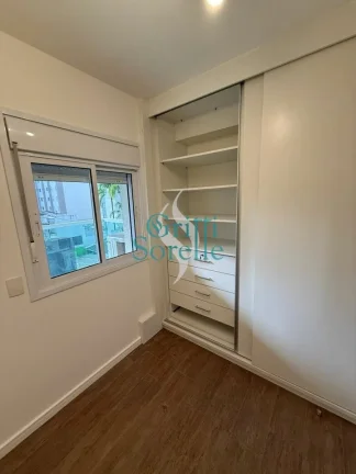 Imagem Apartamento para Alugar em Cidade Monções - São Paulo/SP.