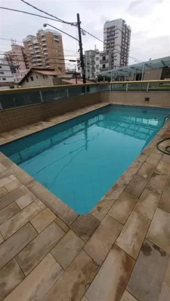 Imagem APARTAMENTO COM 80.64 m² - GUILHERMINA - PRAIA GRANDE SP
