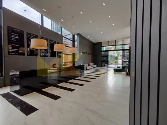 Imagem Sala Comercial para Alugar, 43 m² em Garcia - Blumenau Imagem Sala Comercial para Alugar, 43 m² em Garcia - Blumenau