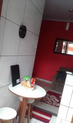 Imagem VENDO 4 CASAS EM NOVA FRIBURGO RJ - BAIRRO: CONSELHEIRO PAULINO.