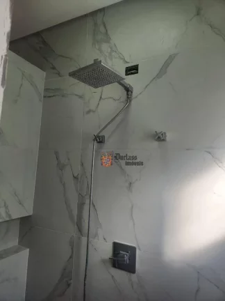 Imagem Sobrado com 4 suítes à venda, 450 m² por R$ 3.150.000 - Condomínio Residencial Jaguary - São José dos Campos/SP