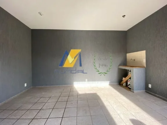 Imagem Vendo Sobrado em Santo André, Jardim Itapoan