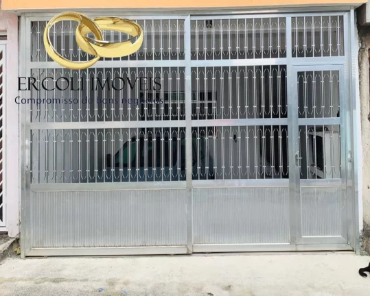 Imagem CASA RESIDENCIAL em SÃO PAULO - SP, ITAIM PAULISTA - JARDIM TUÃ