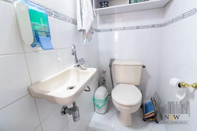 Imagem Cobertura com 3 dormitórios à venda, 180 m² por R$ 2.100.000,00 - Vila Leopoldina - São Paulo/SP