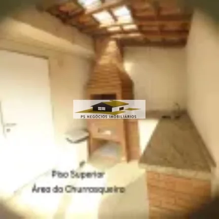 Imagem Casa Térrea para venda na Vila Prudente