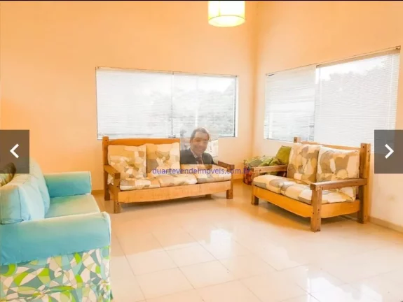 Imagem Vende-se Casa Diferenciada Open Space, em condomínio Vila Verde Km 36 Rapos