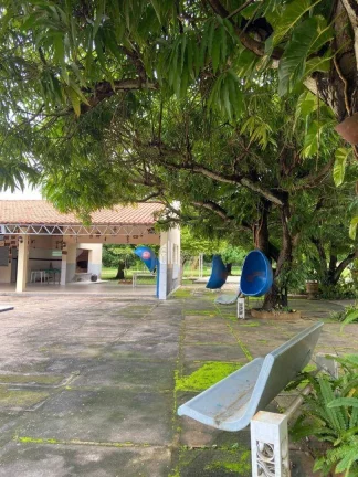 Imagem Chácara com terreno 25,600,m²160x160m e casa com 4 dormitórios à venda, por R$ 3.700.000 - Todos os Santos - Teresina/PI