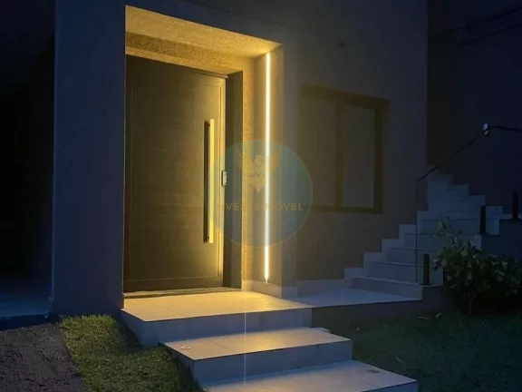 Imagem Casa em Condomínio a Venda no bairro Transurb - Itapevi, SP