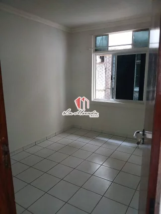 Imagem Condomínio Espaço Verde - Flores Tipologia: 60m2 1°andar(1 lance de escada) Sala Cozinha Área de...