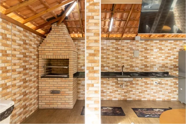 Imagem Apartamento à venda no Bosque Jaraguá – Porteira Fechada!