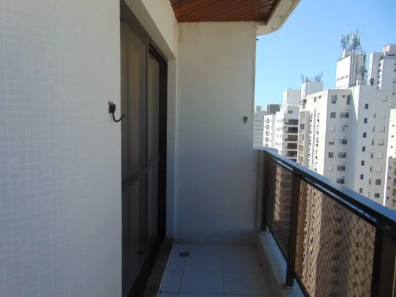 Imagem PITANGUEIRAS – NA SEGUNDA QUADRA DA PRAIA, MARAVILHOSA VISTA MAR, LOCALIZAÇÃO PRIVILEGIADA, 109 M² ÚTEIS, 02 VAGAS DE GARAGEM NO PRÉDIO, CHURRASQUEIRA