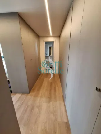 Imagem Apartamento à Venda no Brooklin Novo - São Paulo/SP.
