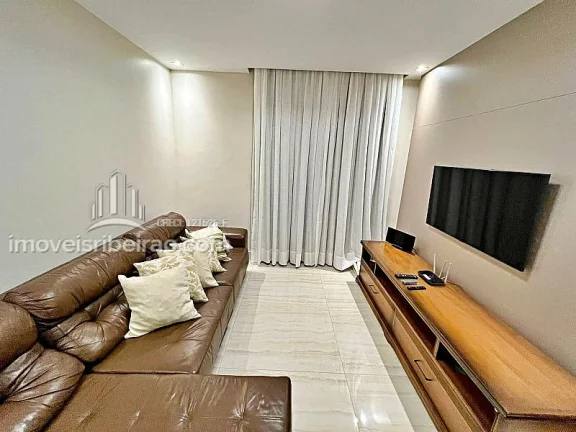 Imagem Casa Terras de Siena Residencial à venda Vila do Golf. #imoveisribeirao.com