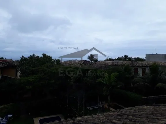 Imagem CASA EM CONDOMÍNIO BARRA DO UNA