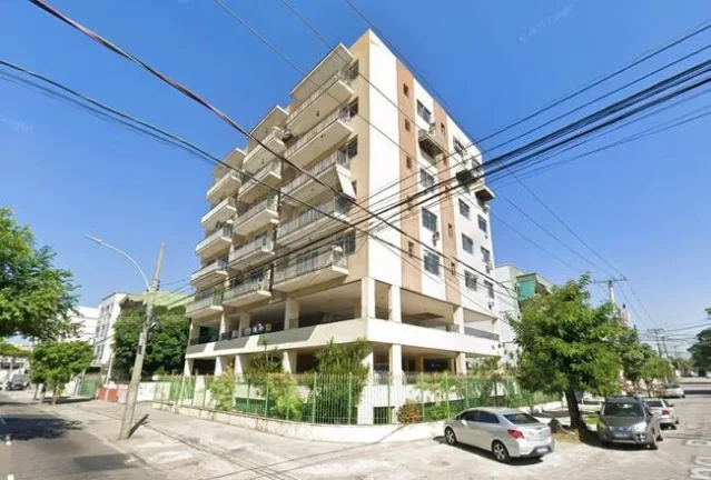  APARTAMENTO 2 QUARTOS C/60M² - 1 VAGA DE GARAGEM - VILA DA PENHA - RJ IMÓVEL AVALIADO EM R$ 335.057,41 1ª PRAÇA: 03/02/2026 - VALOR INICIAL DE VENDA: R$ 335.057,41 2ª PRAÇA: 04/02/2026 - VALOR INICIAL DE VENDA: R$ 167.528,71