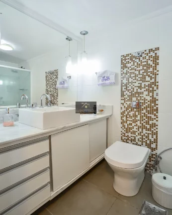 Imagem VILA ANDRADE SOFISTICAÇÃO E BOM GOSTO APARTAMENTO 102,00 M 3 DORMITÓRIOS SENDO UMA SUÍTE 2 VAGAS LAZER COMPLETO REFORMADO ÓTIMA LOCALIZAÇÃO