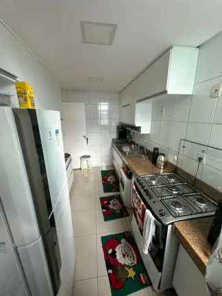 Imagem Apartamento em Praia de Itaparica - Vila Velha