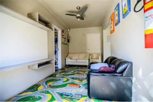 Imagem NMA 300 Apto 612481068-110 - Apartamento à venda no bairro Nonoai - Porto Alegre/RS