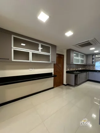 Imagem Luxo à Beira-Mar: 180m² no Edifício Leda Passos, Praia de Itaparica