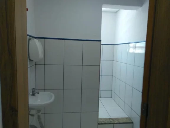 Imagem Sala para alugar, 20 m² por R$ 1.150,00/mês - Centro - Ferraz de Vasconcelos/SP