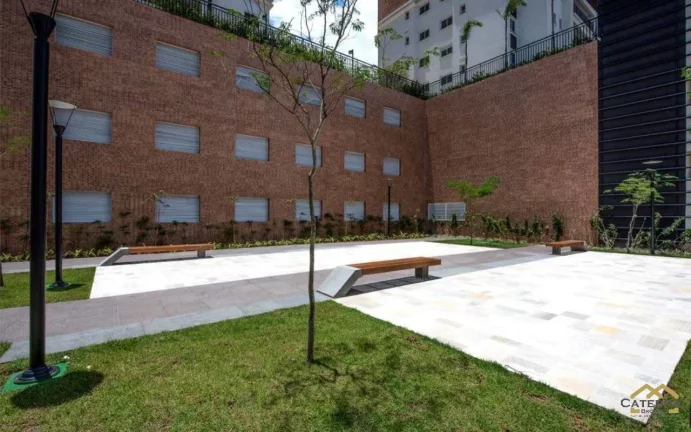 Imagem Apartamento para locação com 03 Suítes e 02 Vagas cobertas no Alta vista