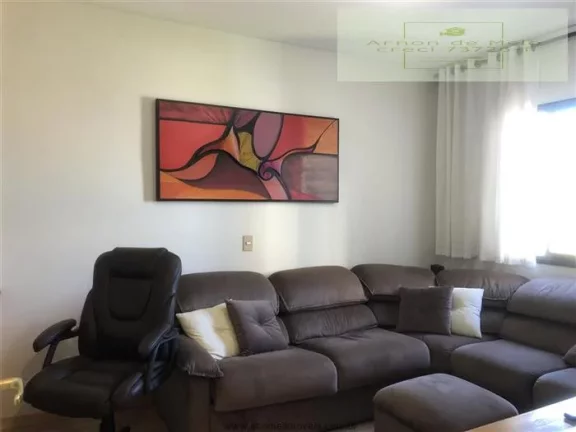 Imagem Apartamentos para locação em Barueri no bairro Alphaville