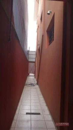 Imagem Prédio à venda, 440 m² por R$ 2.021.000,00 - Parque Jurema - Guarulhos/SP