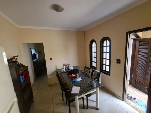 Imagem Casa com 2 dormitórios à venda, 126 m² por R$ 535.000,00 - Jardim Ocara - Santo André/SP