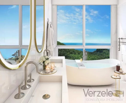 Imagem Apartamento Quadra Mar para Venda em Balneário Camboriú / SC no bairro Centro