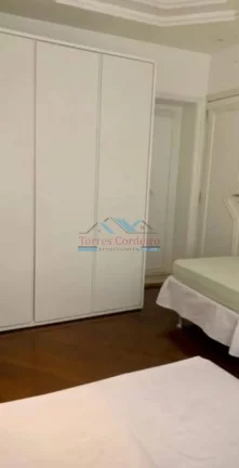 Imagem Lindo apto de 3 suites e 3 vagas - Ipiranga