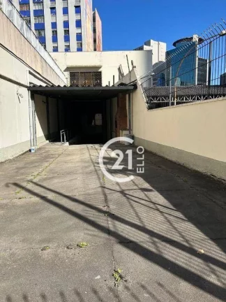 Imagem Loja para alugar, 1490 m² por R$ 111.601,00/mês - Pinheiros - São Paulo/SP
