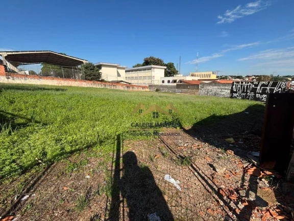 Imagem Terreno à venda, 2575 m² por R$ 3.900.000,00 - Centro - Tatuí/SP