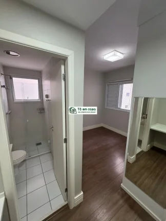 Imagem APARTAMENTO RESIDENCIAL em SÃO JOSÉ DOS CAMPOS - SP, VILA EMA