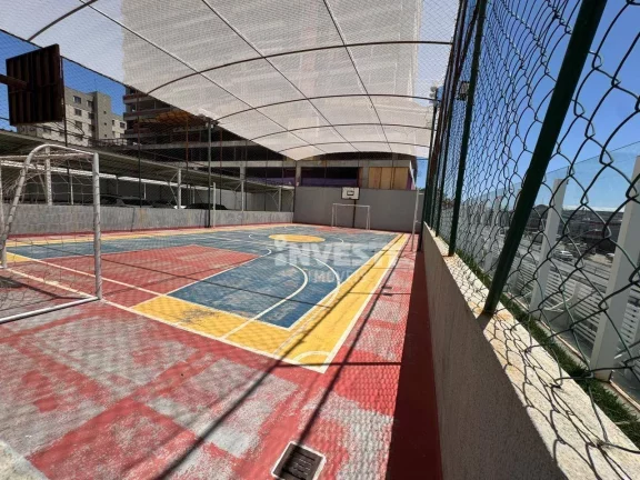 Imagem Apartamento com 2 dormitórios para alugar, 78 m² - Setor Oeste - Goiânia/GO