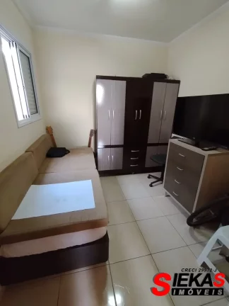 Imagem Oportunidade Imperdível: Casa à Venda em São Paulo-SP, Jardim Ponte Rasa! 2 quartos, 2 suítes, 1 sala, 3 banheiros, 1 vaga, 60m².