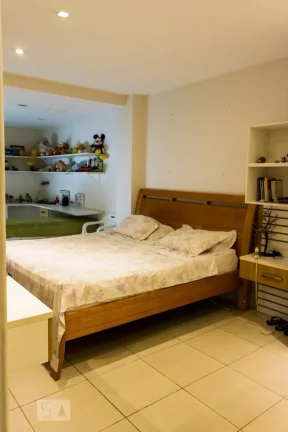 Imagem Casa à Venda - Recreio, 4 Quartos, 400 m2