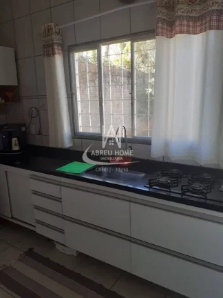 Imagem Chácara na Zona Sul