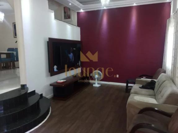 Imagem Casa Sobrado em Sorocaba