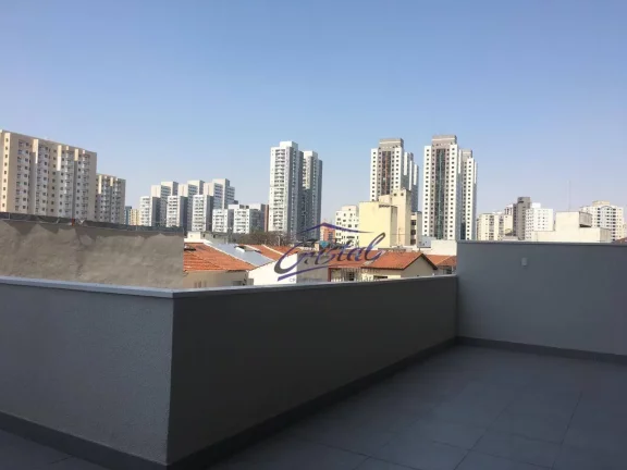 Imagem Apartamento com 2 dormitórios à venda, 141 m² por R$ 999.000,00 - Barra Funda - São Paulo/SP