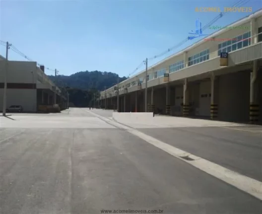 Imagem Galpões para locação em Itapevi no bairro Itaqui