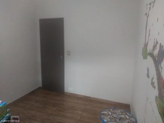 Imagem Sobrado para Venda em Mauá / SP no bairro Vila Noêmia