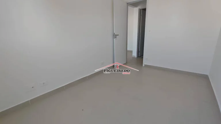 Imagem Apartamento à venda, 47 m² por R$ 403.651,97 - Vila Guilhermina - Praia Grande/SP
