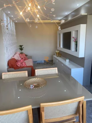 Imagem Maravilhoso apartamento 03 quartos, 01 suite em Belo Horizonte!